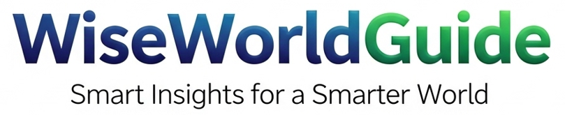 wiseworldguide.com