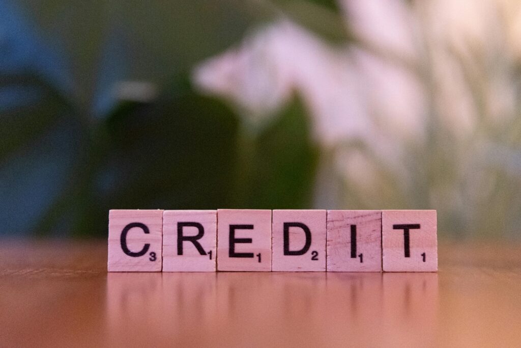 Credit