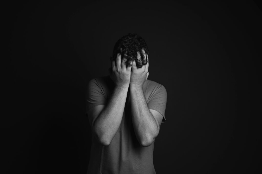Chronic Pain and Depression