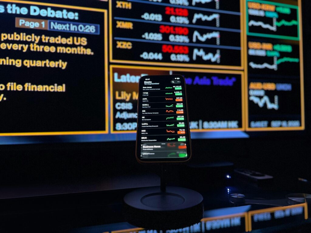 ETF Fee Compression