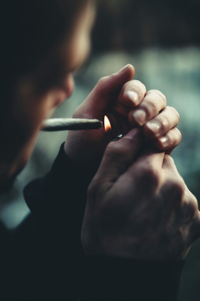Fatal as smoking 15 cigarettes a day risk of cardiovascular issues.