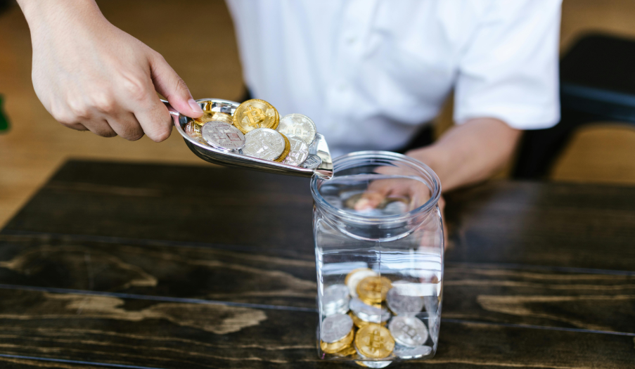 Stable coin