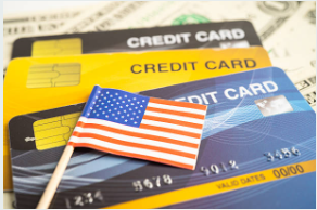 USA Credit Cards