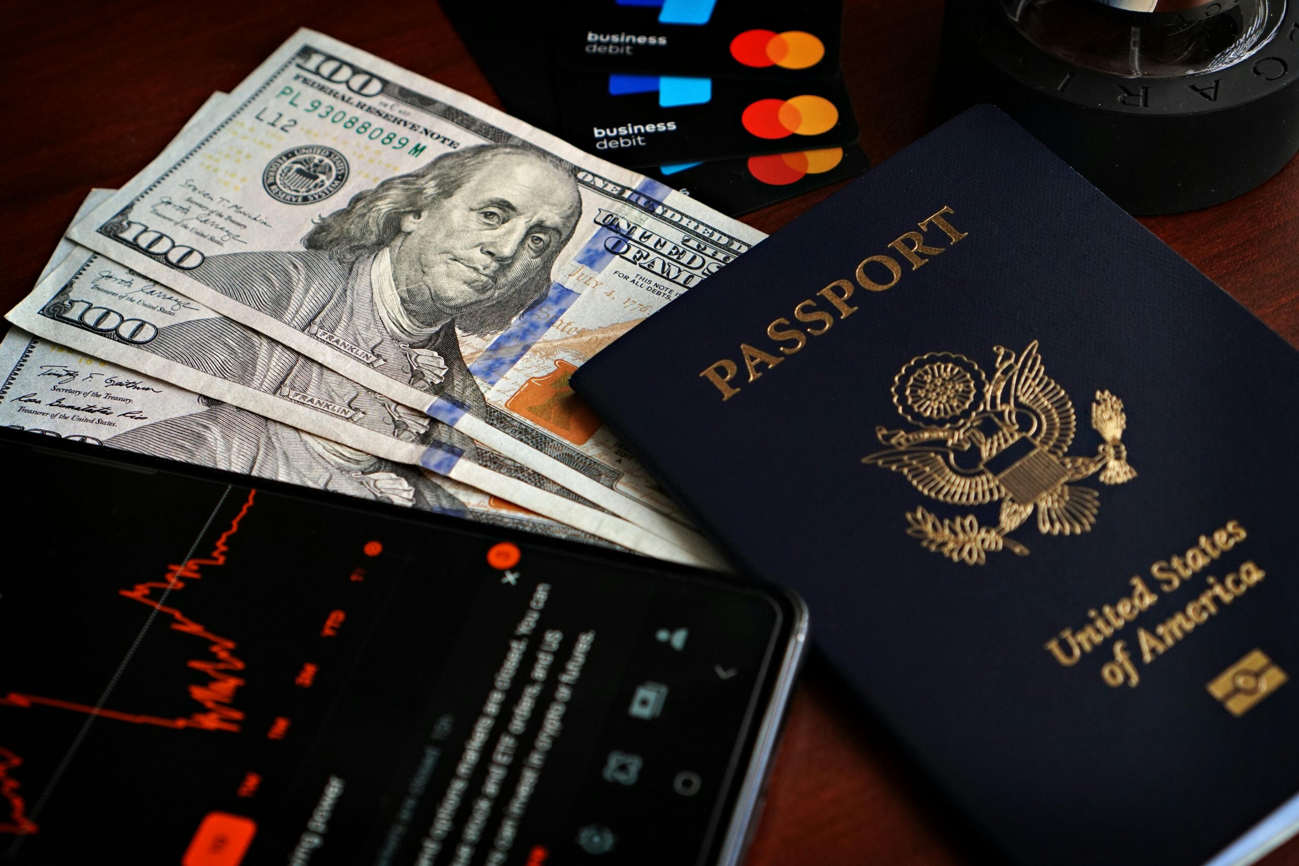 VISA