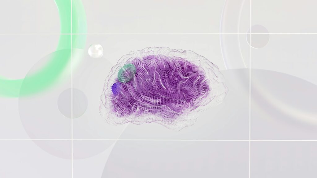 Your Brain in Pain