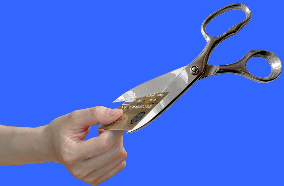 escape debt traps