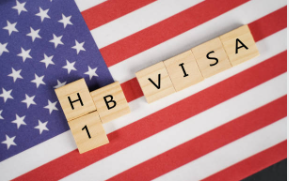 H1B Visa matters