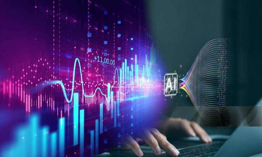automation and AI are changing budgeting
