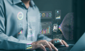 The Rise of AI in Personal Finance: Are Robo-Advisors the Future of Budgeting, Investing, and Financial Planning?