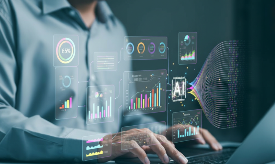 The Rise of AI in Personal Finance: Are Robo-Advisors the Future of Budgeting, Investing, and Financial Planning?