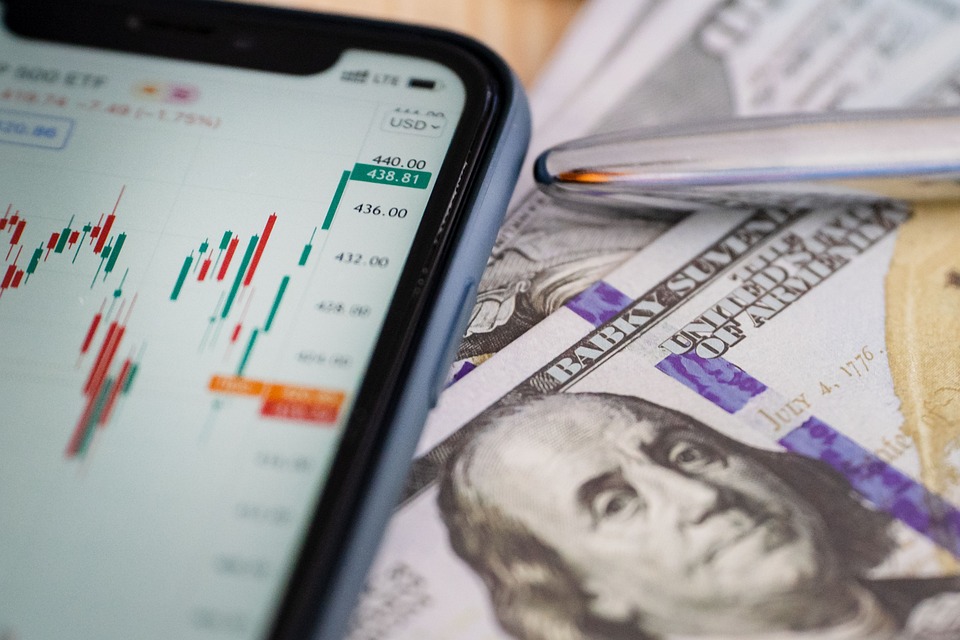 ETF liquidity risk