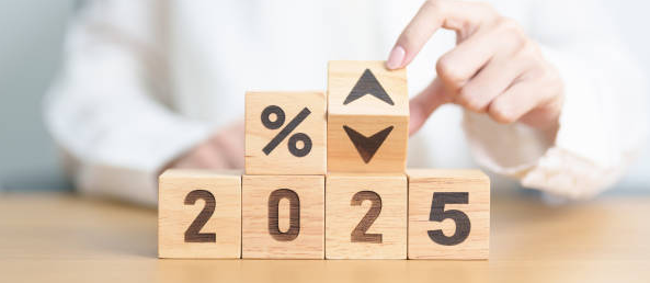 fed rate cuts 2025