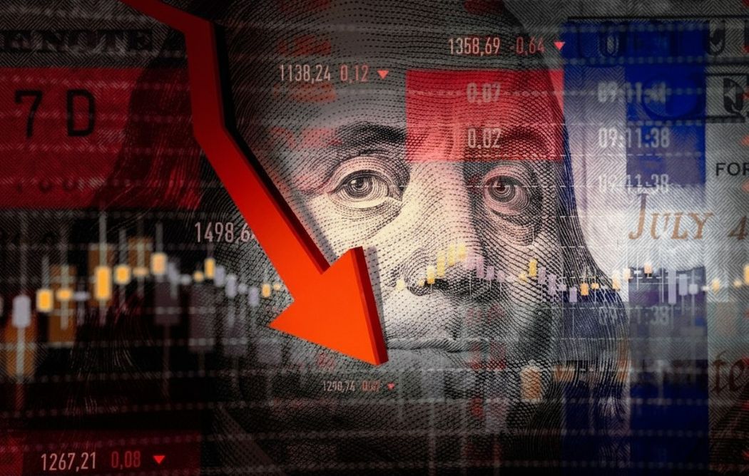 S&P 500 sector performance