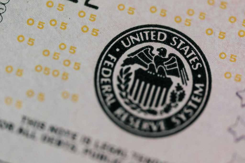 Federal Reserve