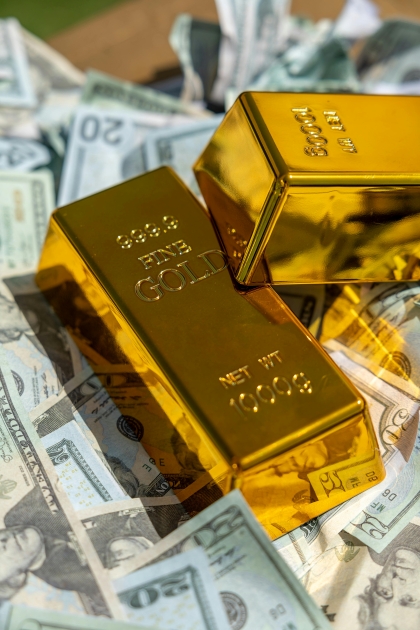 gold market trends