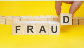 Fraud