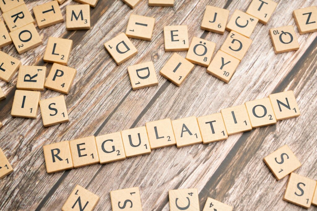 Regulatory & enforcement risk: Surging scrutiny, shifting rules