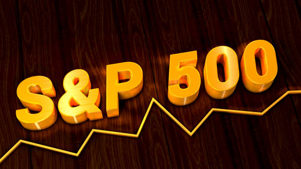 S&P 500