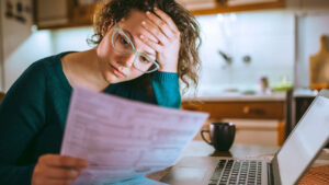 Psychology of money mistakes