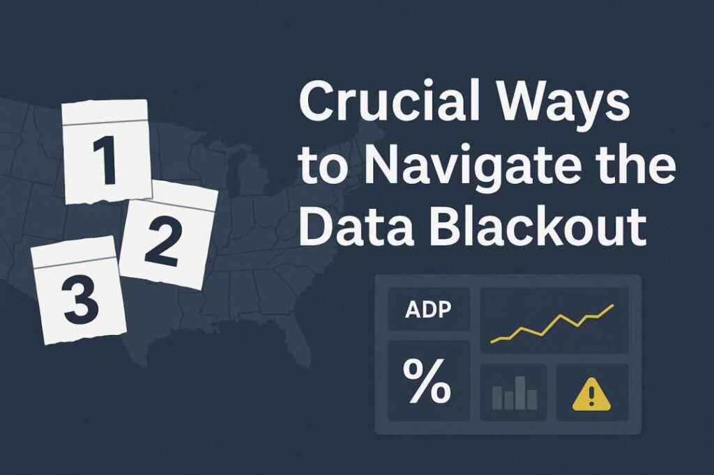 Data Blackout