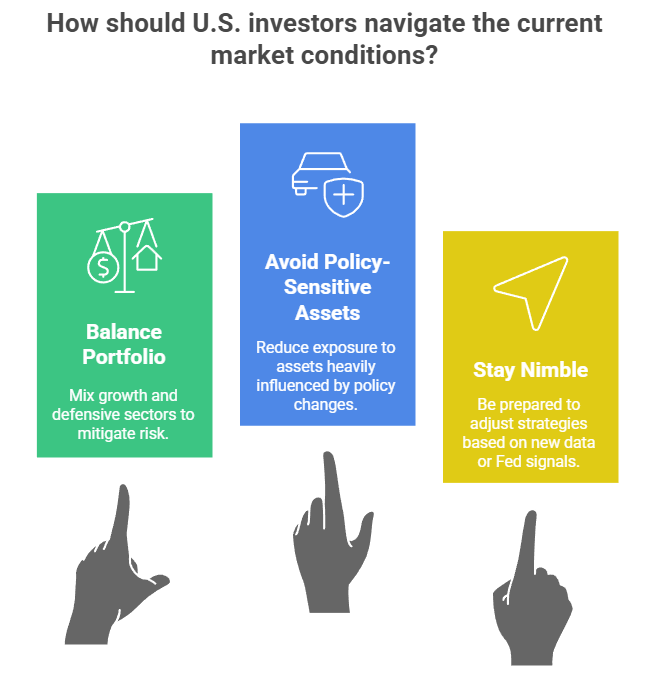 How the U.S. government shutdown, delayed data and sinking yields are creating macro risks for investors