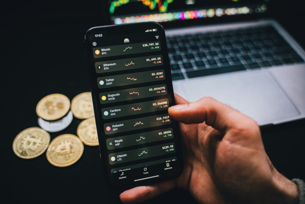 3 biggest challenges facing American bitcoin investors in 2025