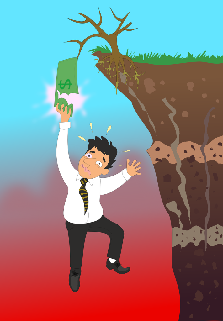 financial regrets