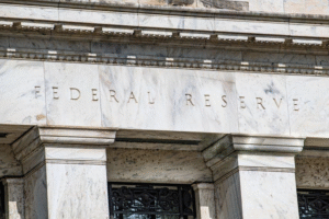 Federal reserve