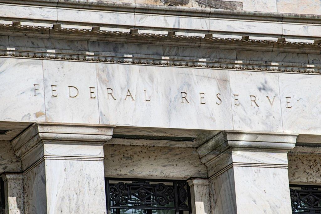 Federal reserve