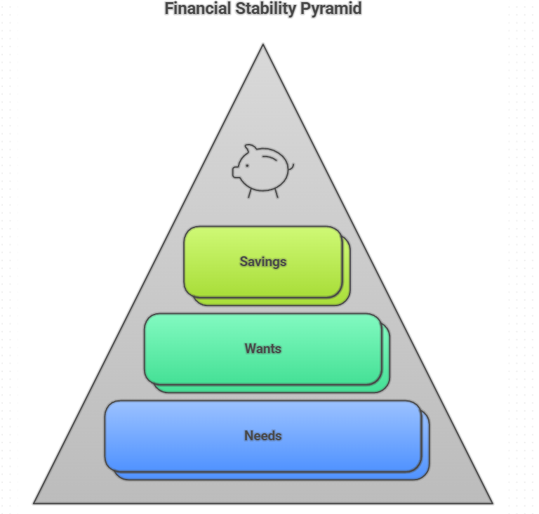 10 Dynamic Middle-Class Budget Rules for $4,000-$7,000/Month