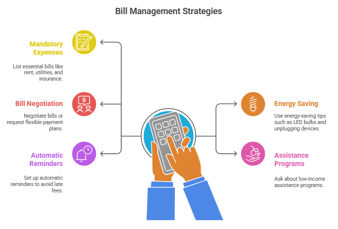 money-saving tips, budgeting hacks