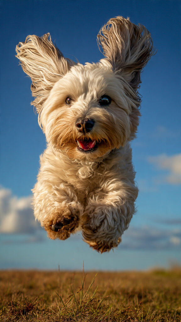 7 Powerful Countryside Dog Ownership Benefits