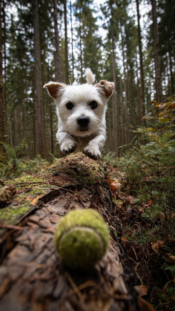 7 Powerful Countryside Dog Ownership Benefits 