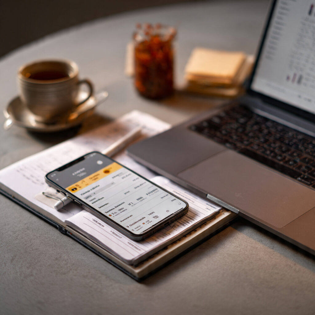 budgeting hacks for poor families using free budgeting apps and tools