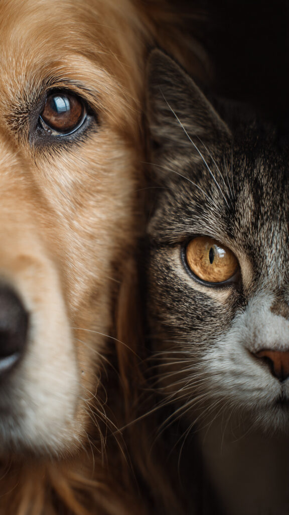 Powerful Pet Ownership Comparison Study Insights (U.S.)