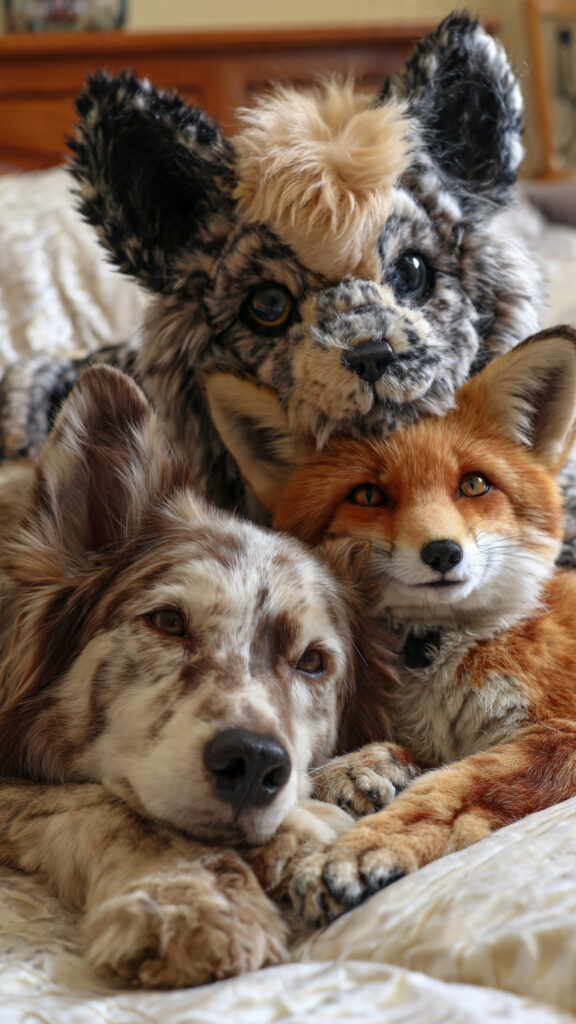 Powerful Pet Ownership Comparison Study Insights (U.S.)