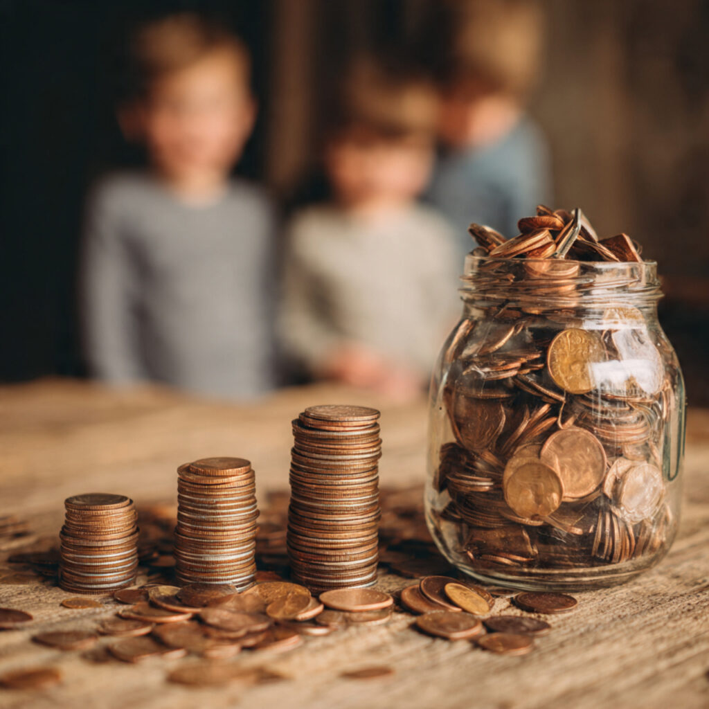 low income family savings tips for creating a small emergency fund