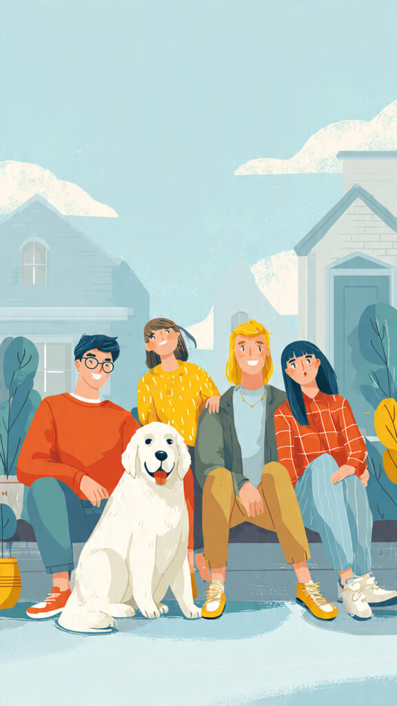 9 Powerful Truths Behind the Fur Baby Meaning for Millennials