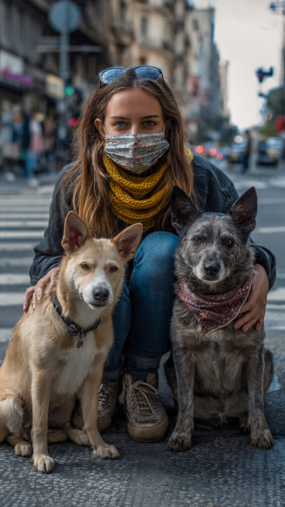 Millennials Treat Dogs Like Children in U.S