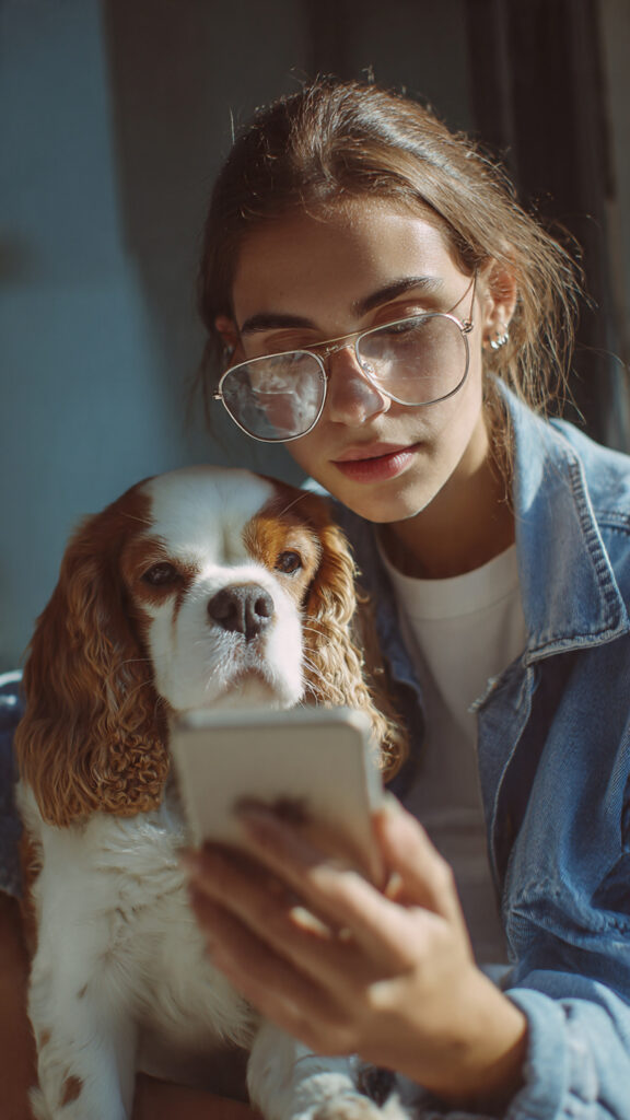 Millennials Treat Dogs Like Children in the U.S