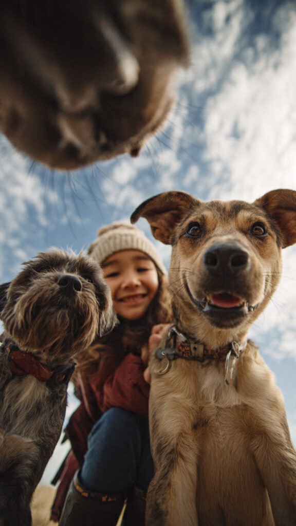 Millennials Treat Dogs Like Children in U.S