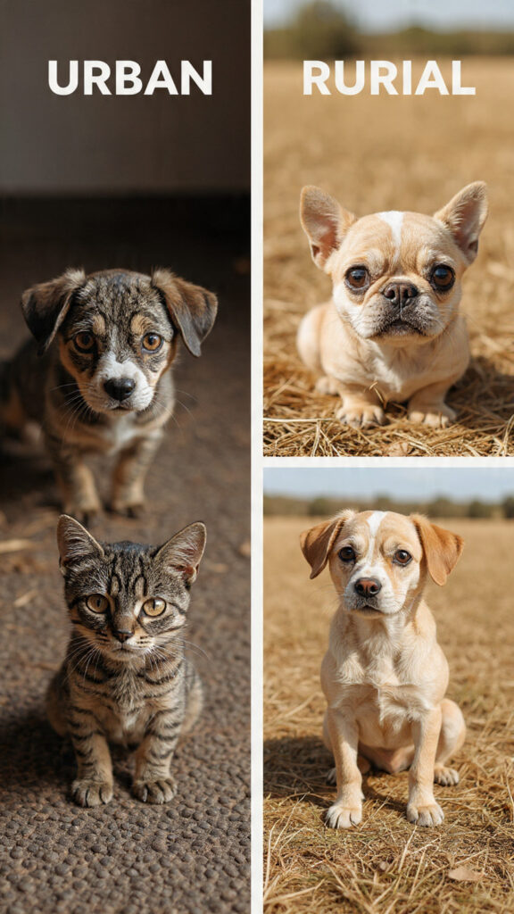  Powerful Pet Ownership Comparison Study Insights (U.S.)
